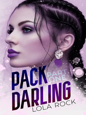 cover image of Pack Darling Part One